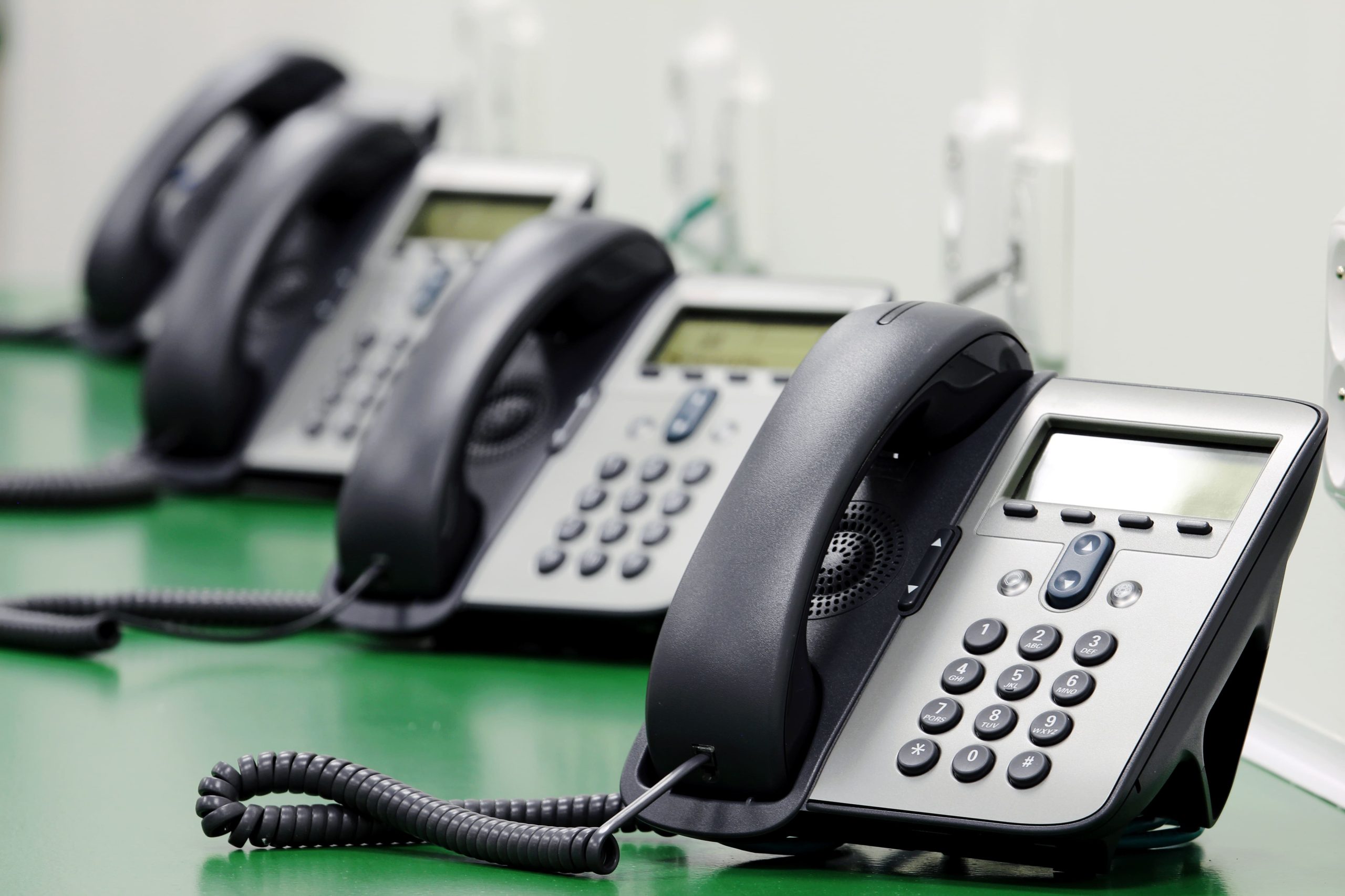 How to Set Up Phone Systems For Businesses